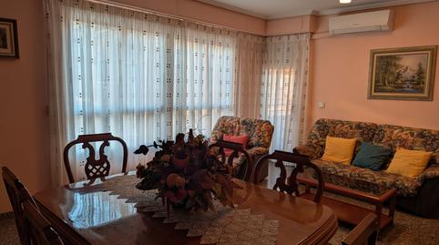 Foto 2 de Pis en venda a Centro Puerto, Valencia