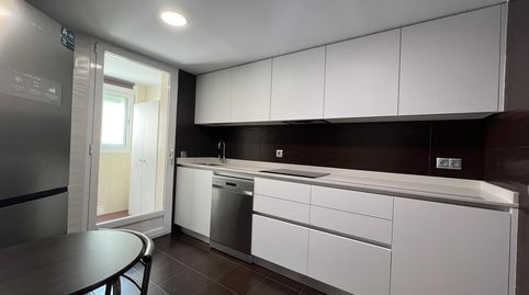 Foto 3 de Piso de alquiler en Ruta de la Plata, Cáceres Capital
