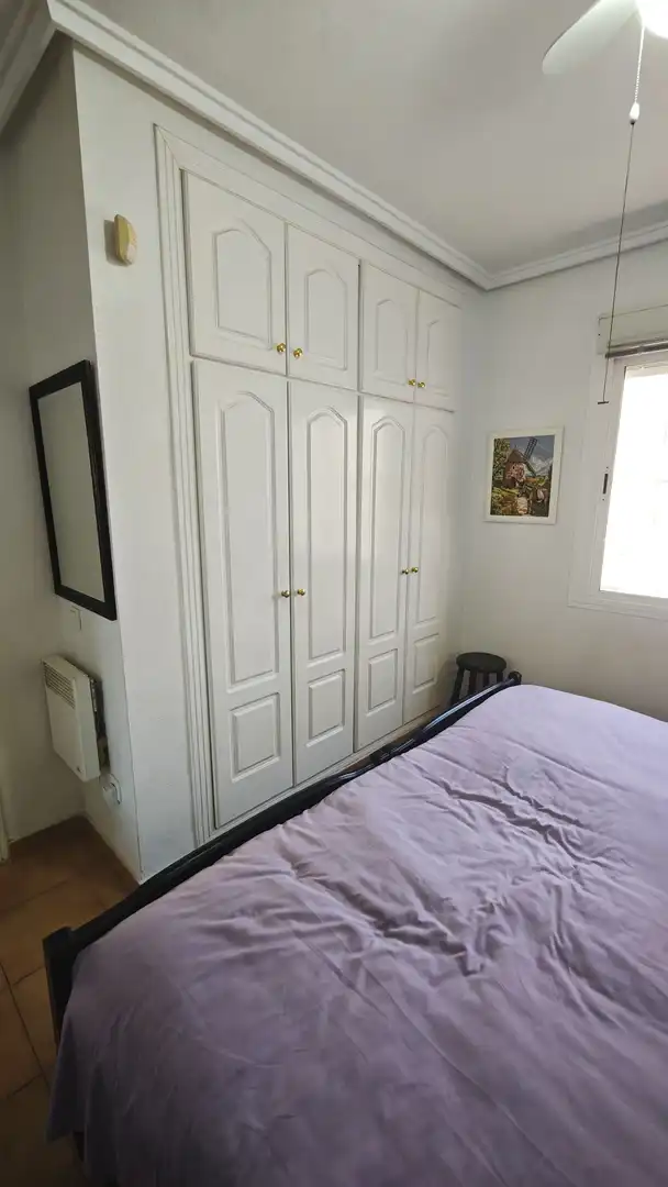 Habitación de Casa o chalet en venta en Rojales con Aire acondicionado y Piscina