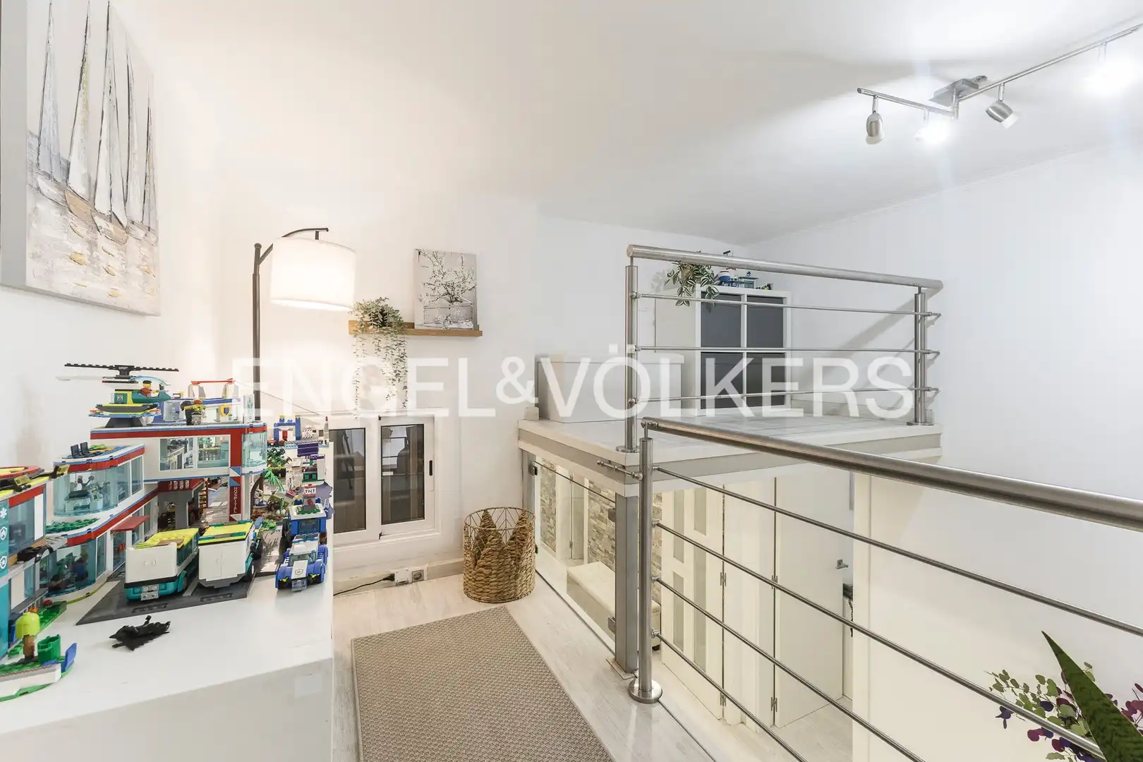 Apartamento en venta en Barcelona con Calefacción