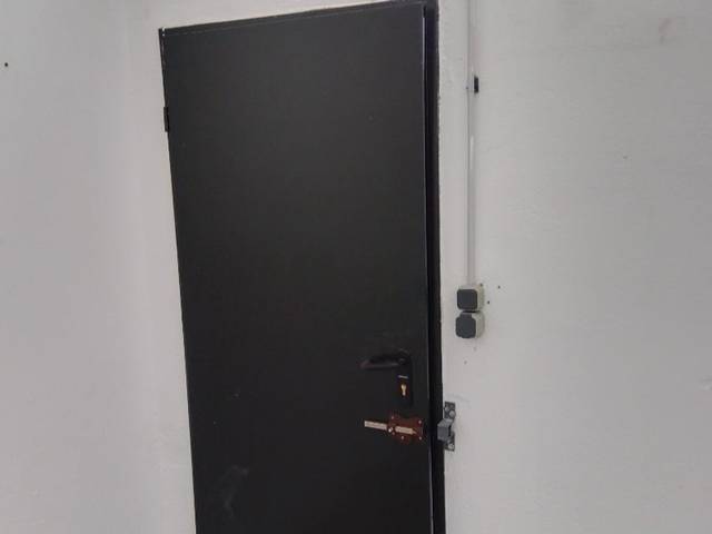 Trastero en Alquiler en Avenida Príncipe de Asturias, 3 en Juzgados - La Feria