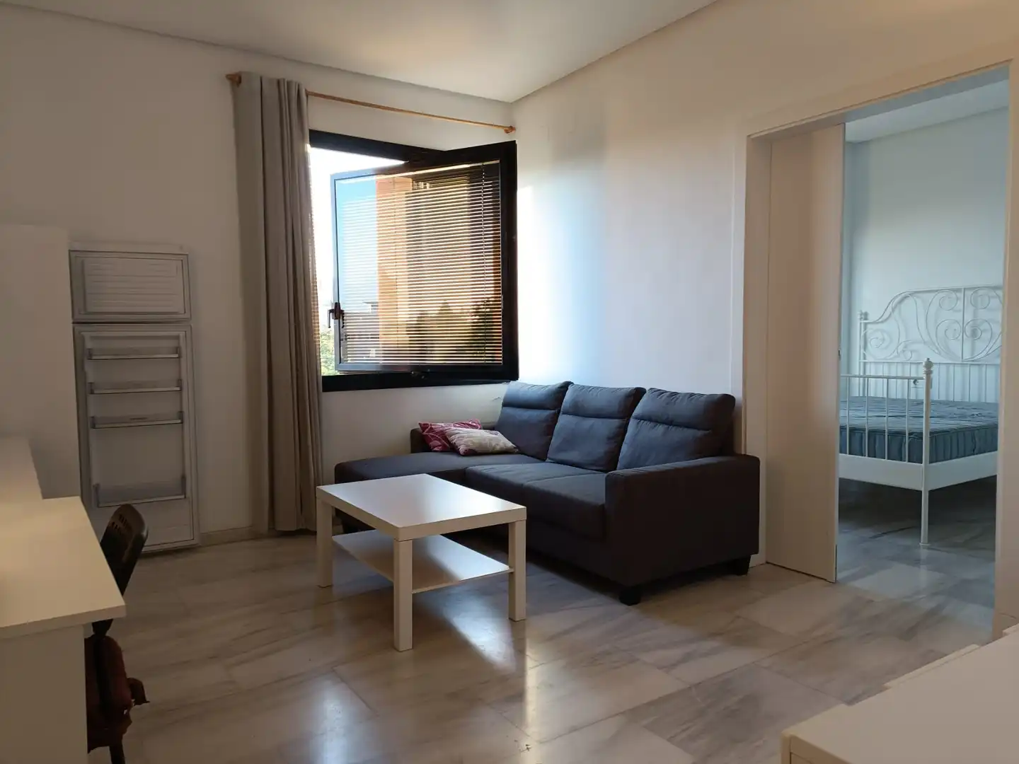 Apartments for rent in Avenida Alcalde Luis Uruñuela, Urbadiez - Entrepuentes