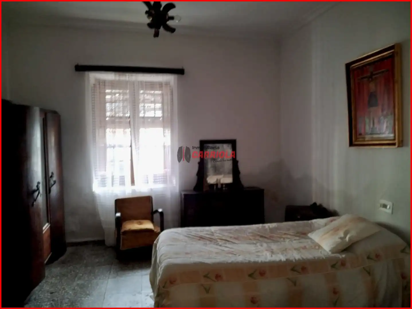 Habitación de Casa o chalet en venta en La Puebla de Montalbán