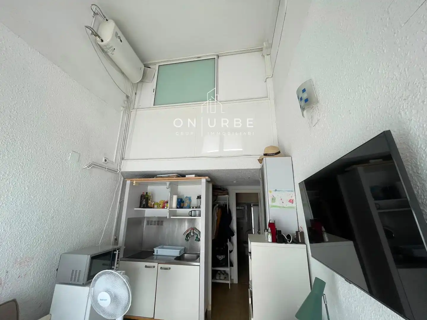 Office for sale in PADILLA, El Baix Guinardó