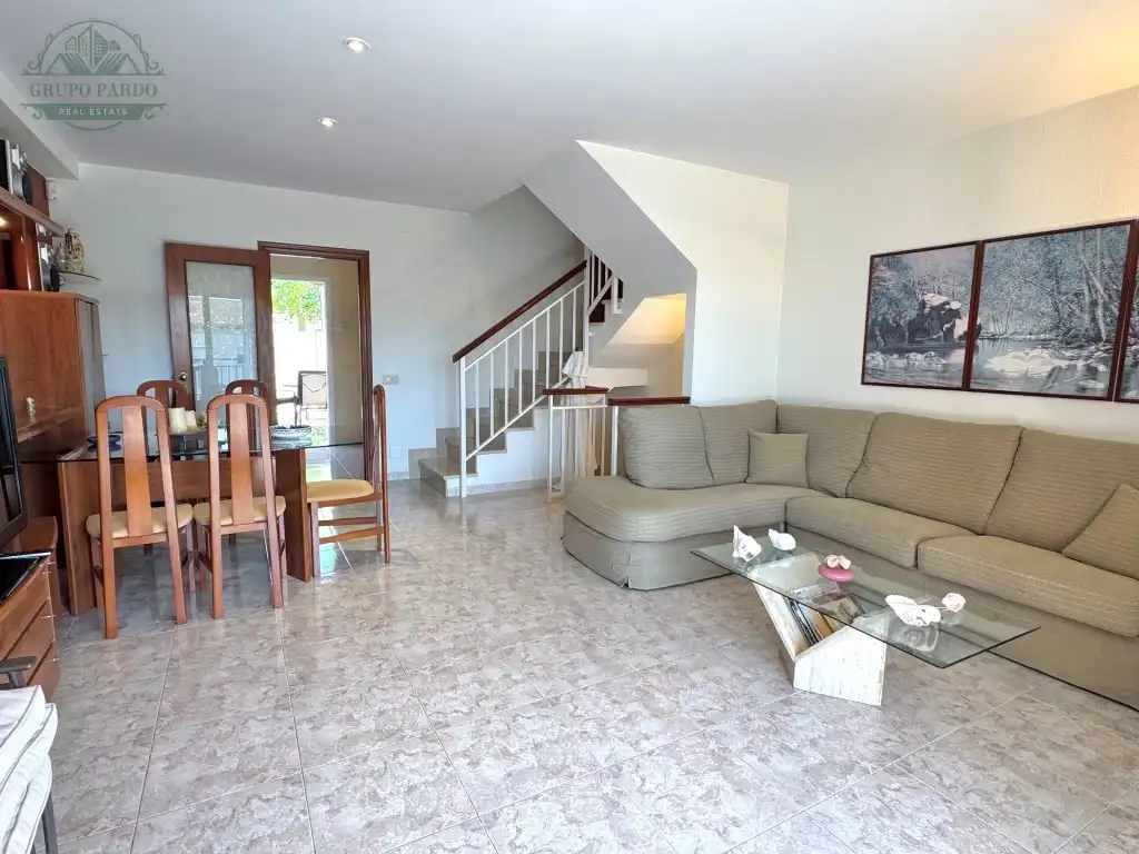 Maison mitoyenne avec balcon à vendre à Calle Doctor Puigvert, imagen 4