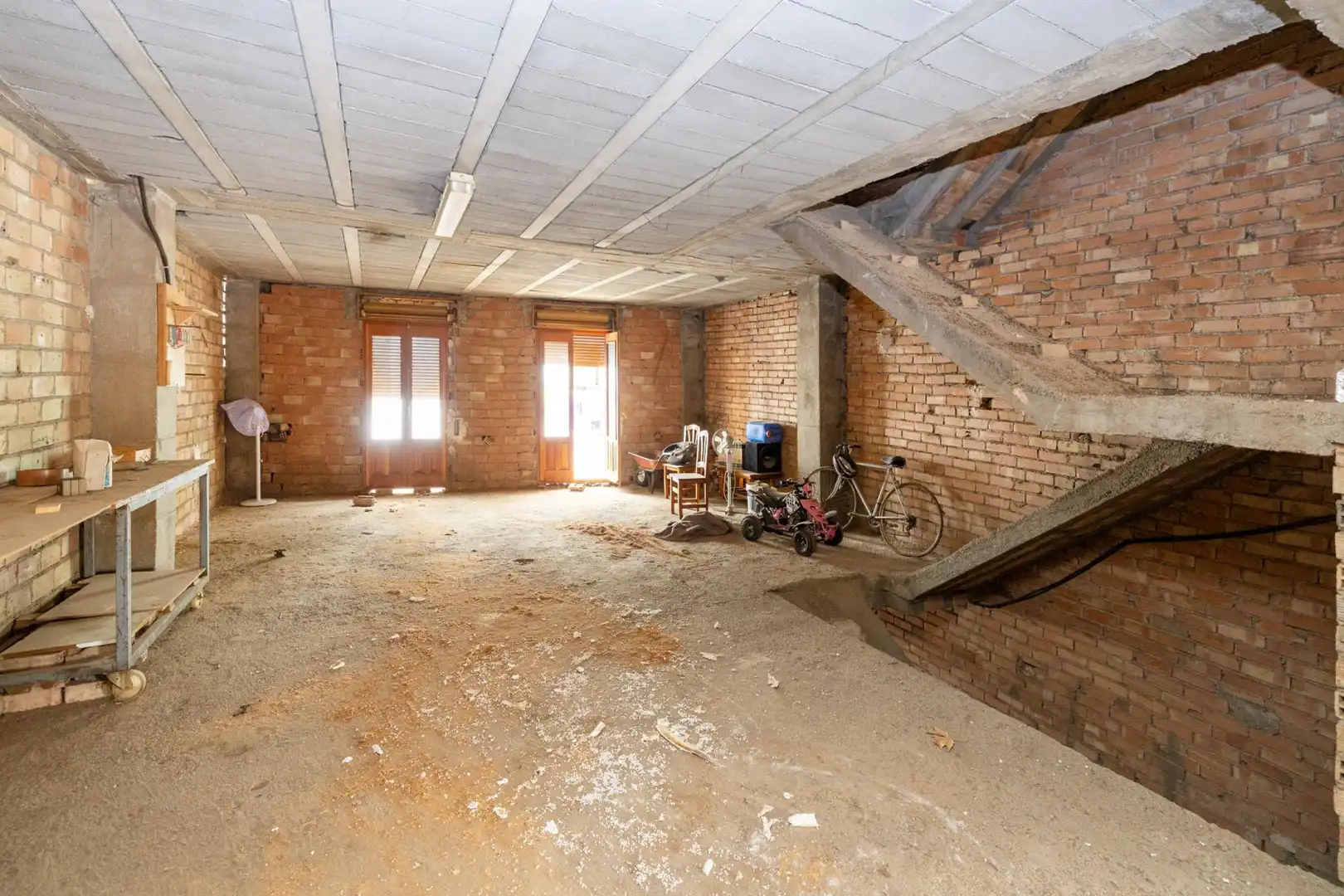 Edificio en venta en Lanjarón
