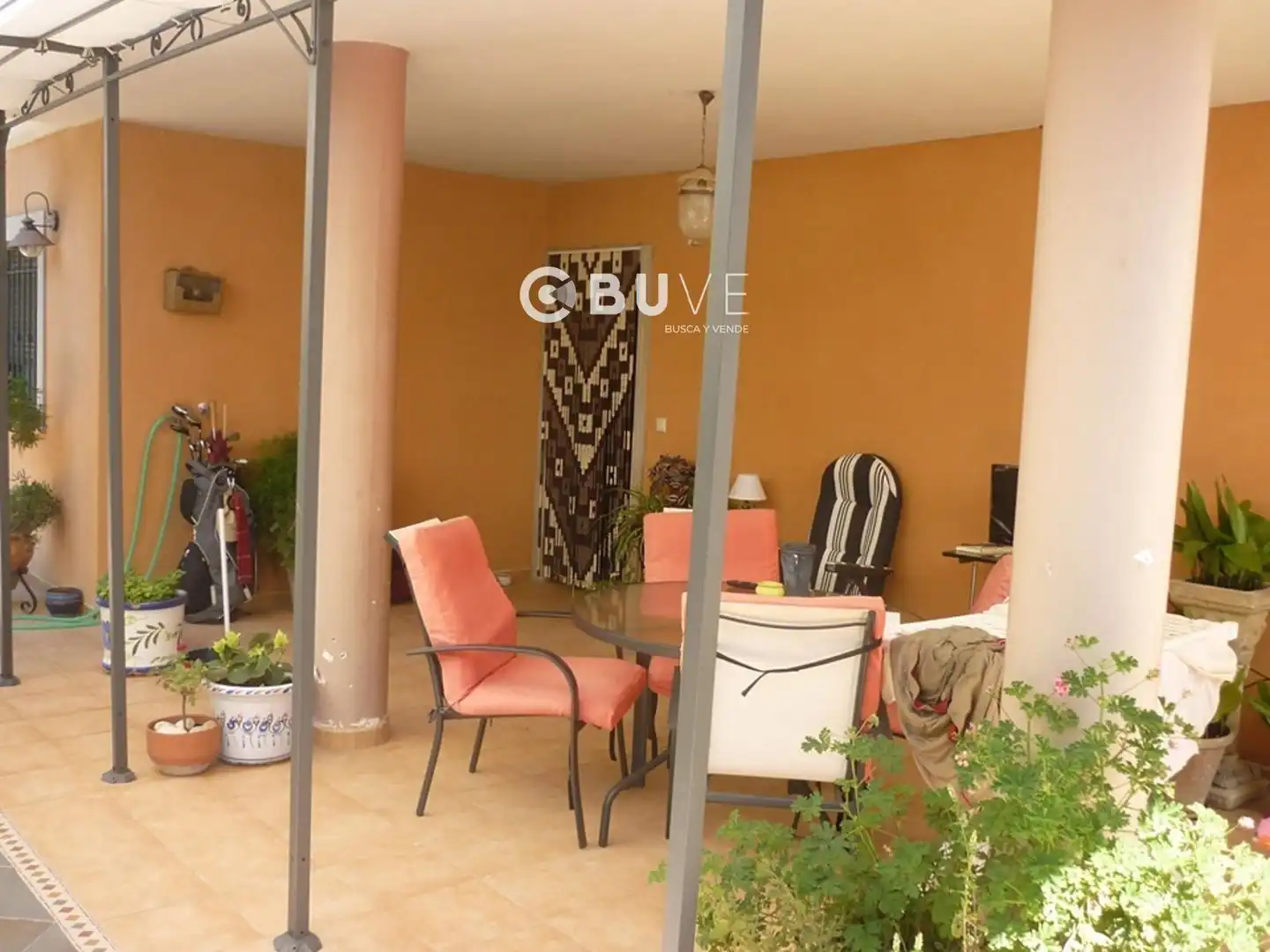 Casa con piscina in vendita a VIÑA LOZANO, imagen 18