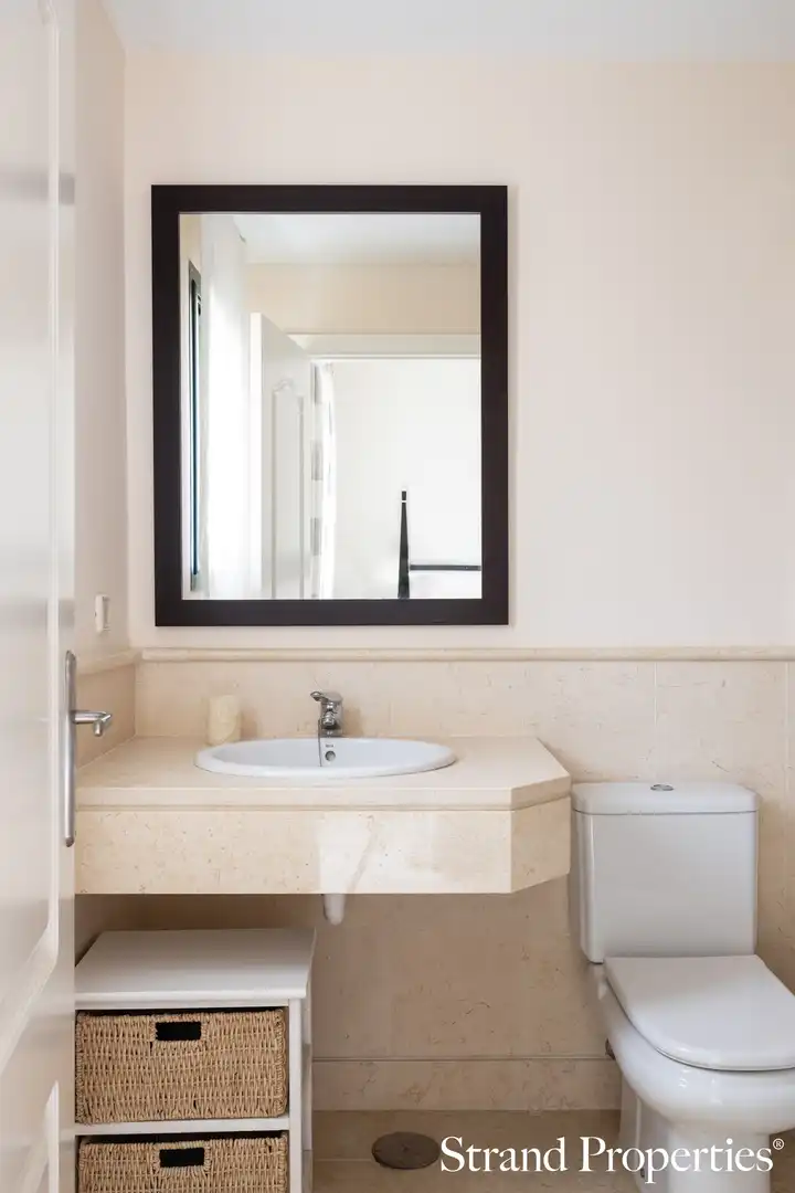 Penthouse mit Terrasse zum Verkauf in Los Arqueros  - Puerto del Almendro, imagen 24