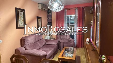 Foto 2 de Piso en venta en Calle Niquel, Butarque,  Madrid Capital