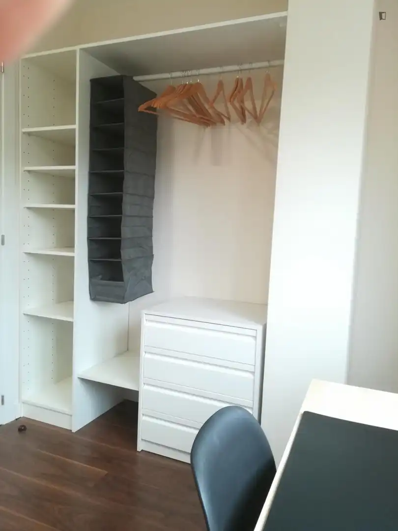 Habitación en Zona Campus Universitario