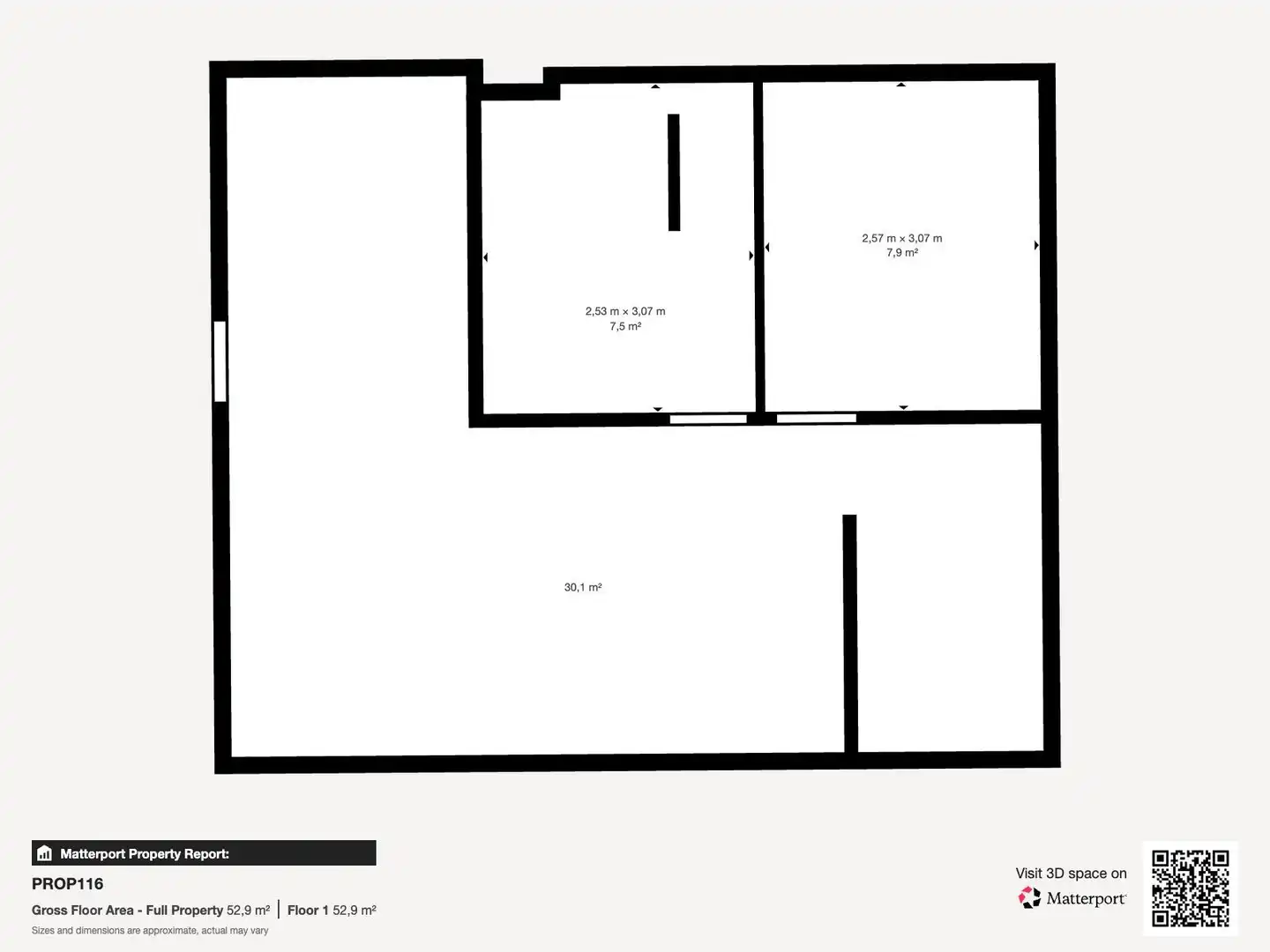 Casa o chalet en venta en Vallirana con Aire acondicionado, Calefacción y Jardín privado