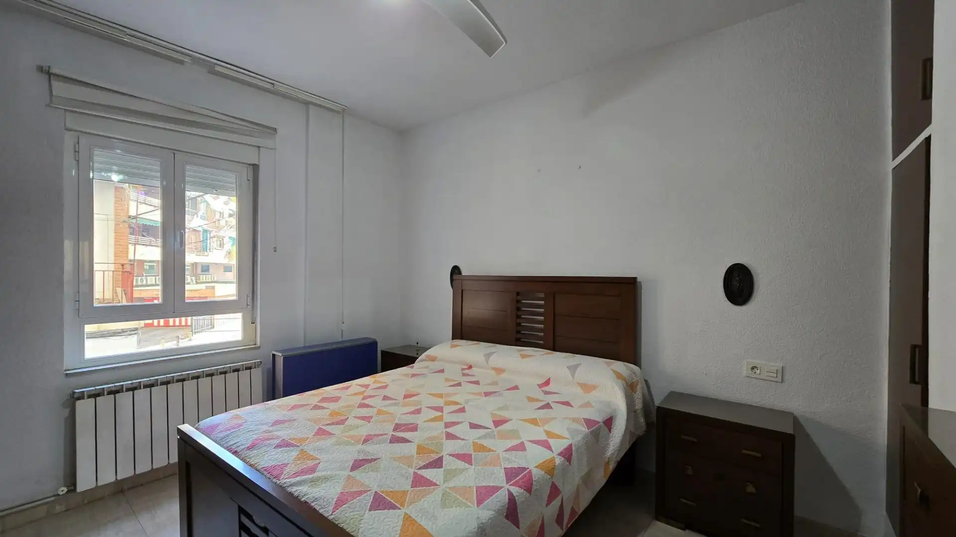 Flat for sale in Calle CRUZ DEL SUR, Pajaritos