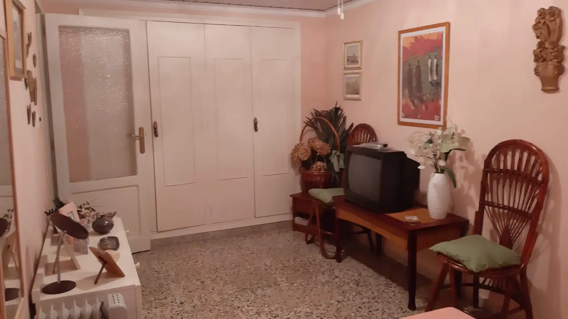 Appartement avec terrasse à vendre à Carrer Cardenal Cisneros, imagen 6