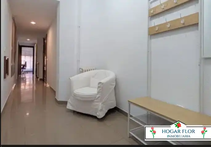 Flat for sale in Salamanca  with Heating and Balcony