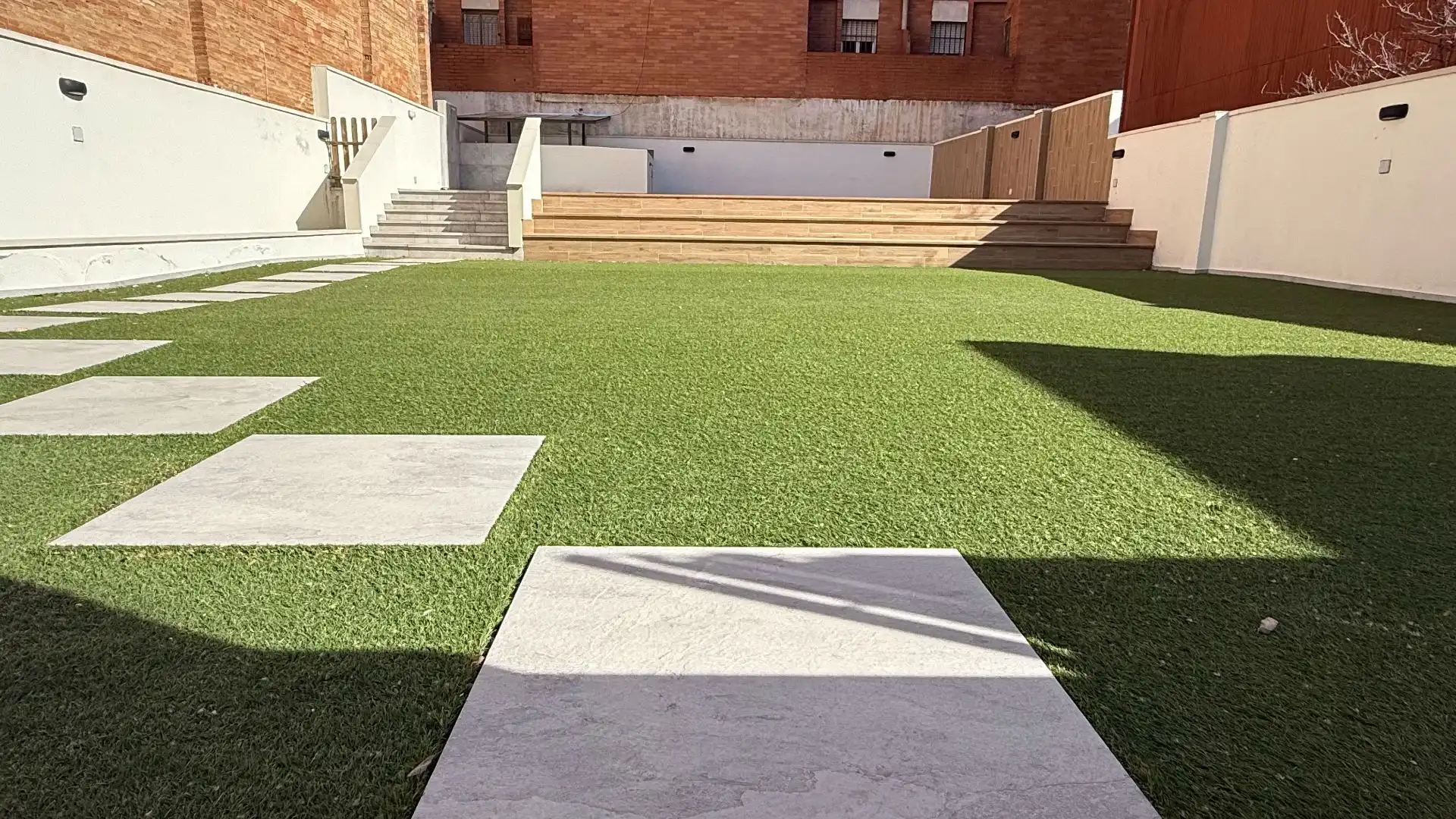 Terraza de Piso en venta en Sant Boi de Llobregat con Aire acondicionado, Calefacción y Trastero