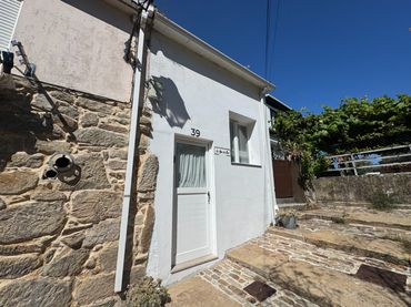 Casa en venda a Rúa San Xosé 10