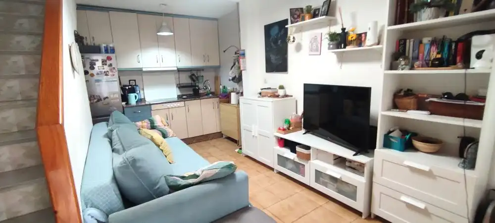 Bungalow amb terrassa en venda a Carrer Monòver, imagen 6
