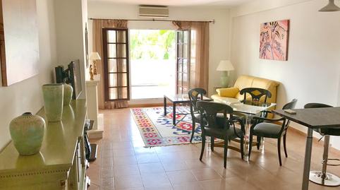 Foto 5 de Apartament de lloguer a N/a, -1, Puerto Banús, Málaga