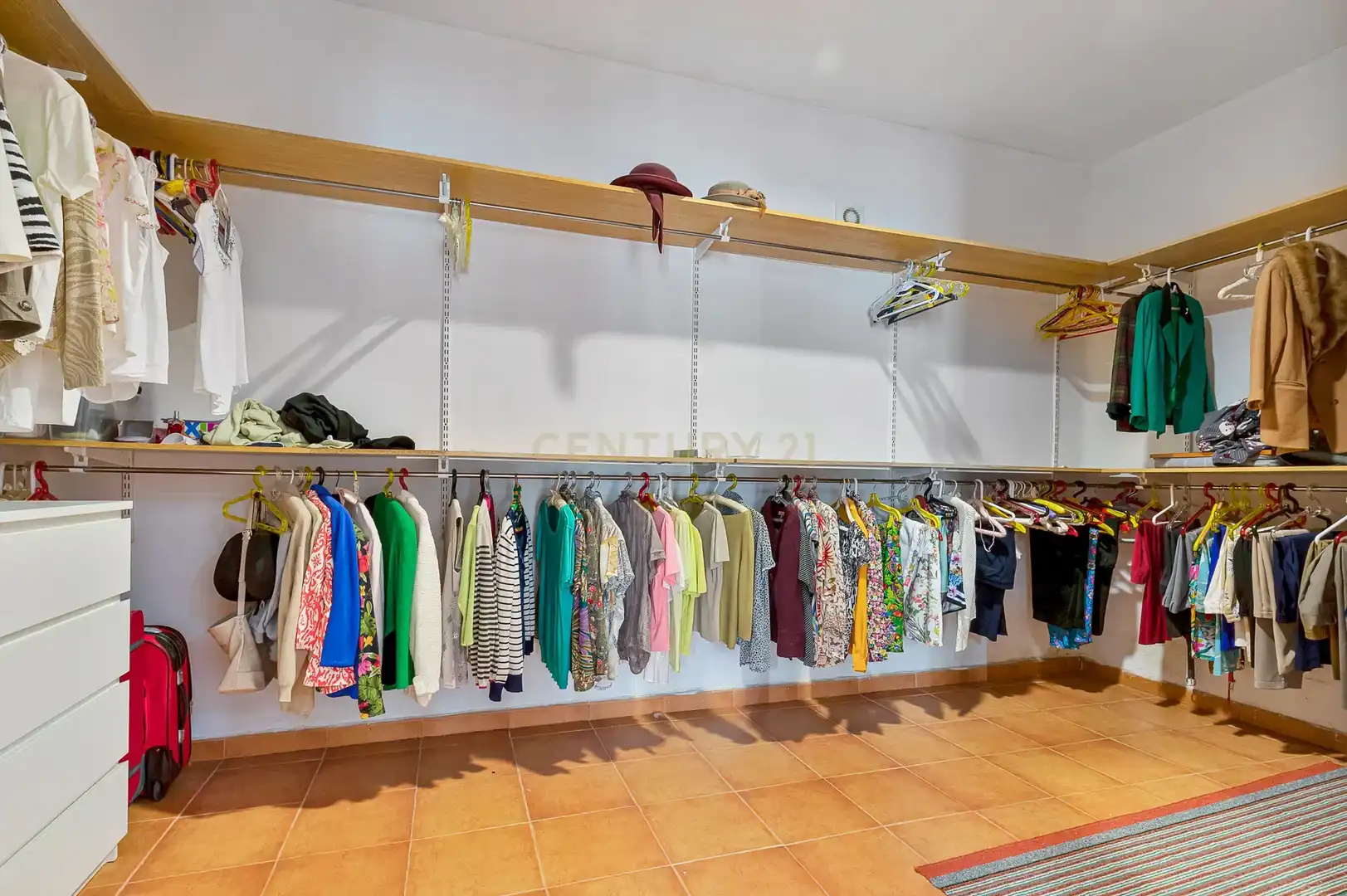 Apartments for sale in Polígono 52 Parcela 35 LAS VIÑAS. MALAGA (MÁLAGA), 26, Cortijo de Maza - Finca Monsalvez - El Olivar