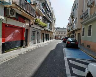 Vista exterior de Pis en venda en Badajoz Capital amb Balcó