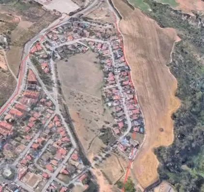 Residential land for sale in Castellbisbal, imagen 9