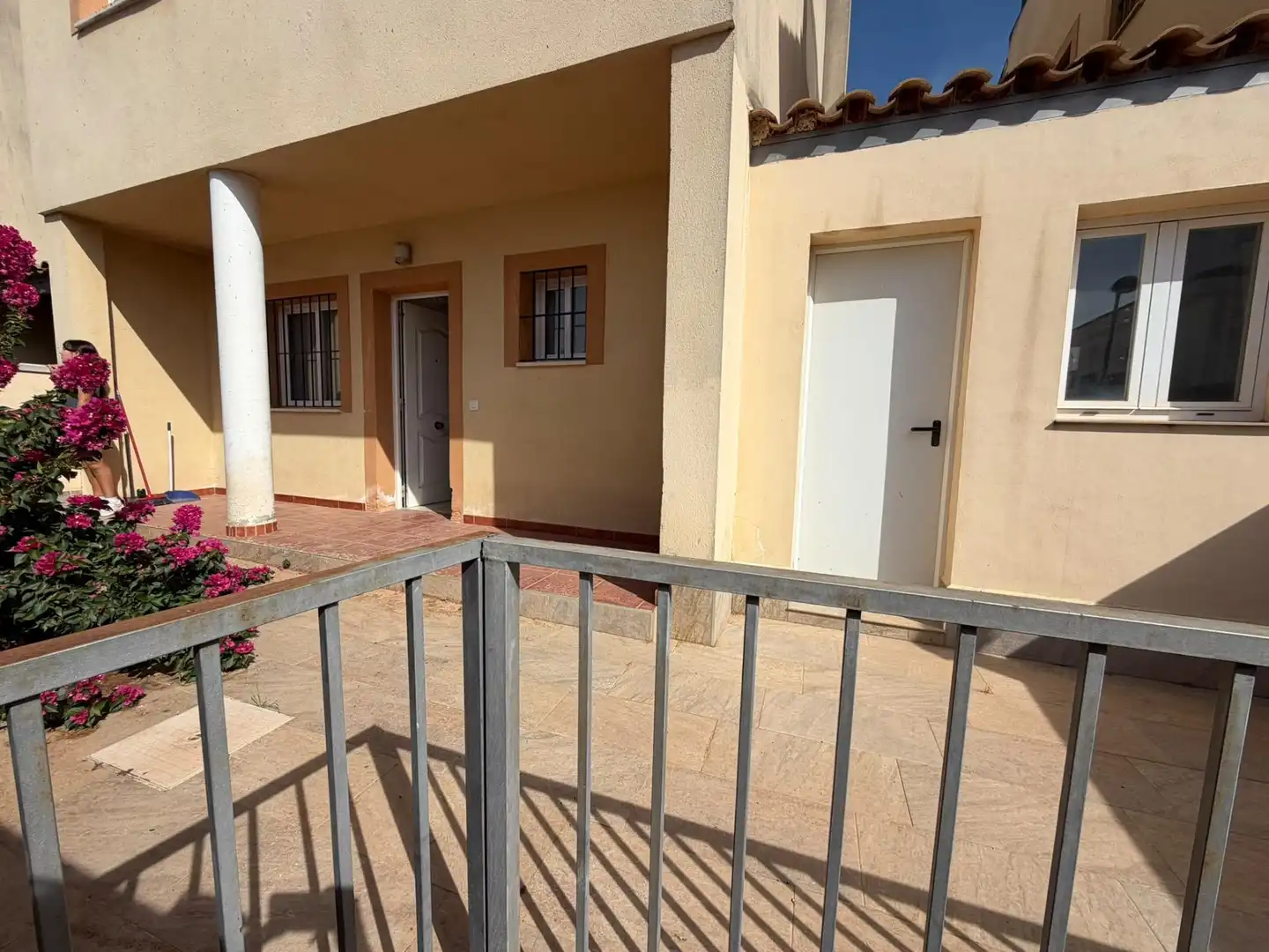 Casa amb piscina en venda a Mollina, imagen 3