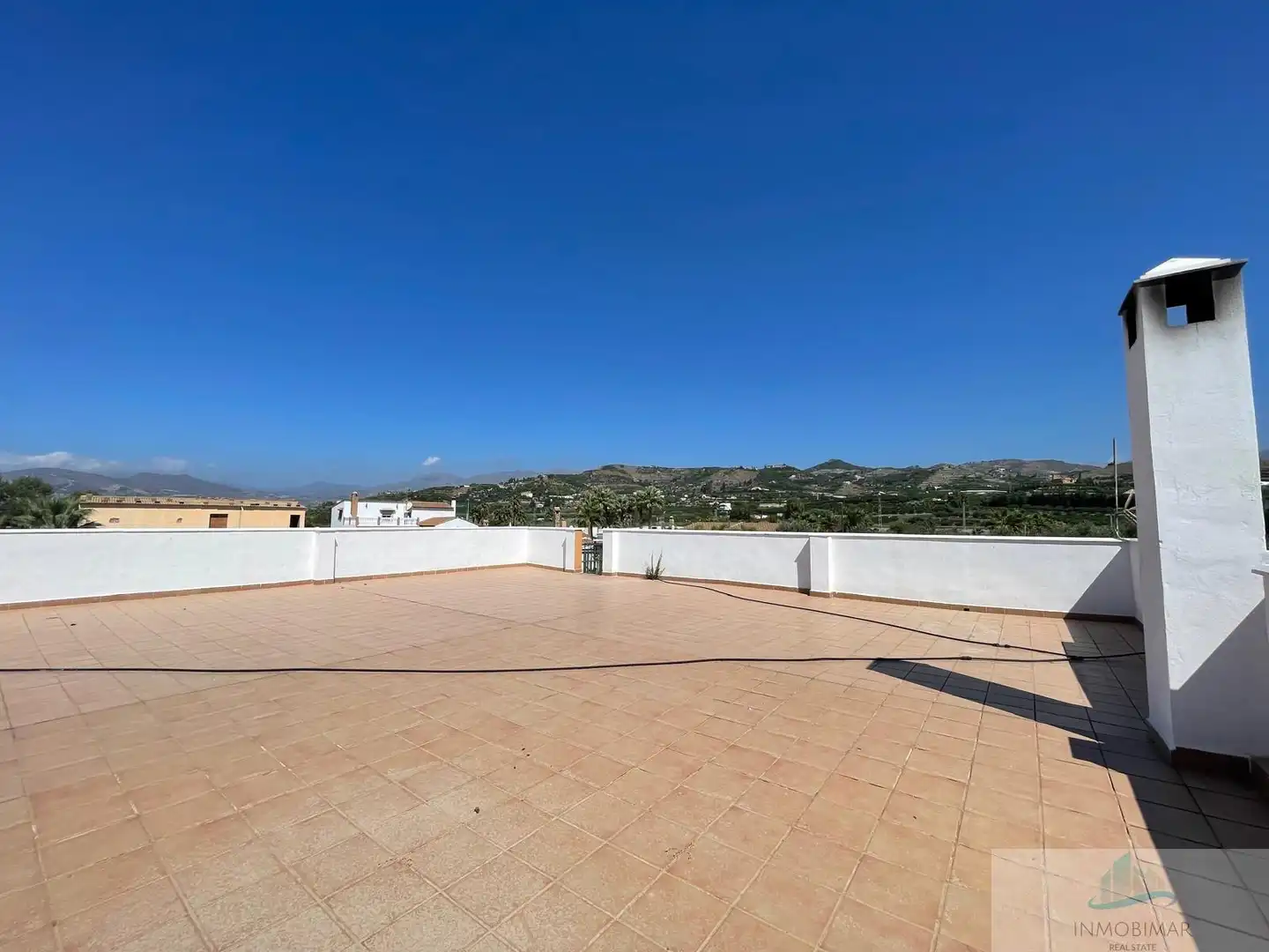 Casa rústica amb piscina en venda a Playa de Granada, imagen 34