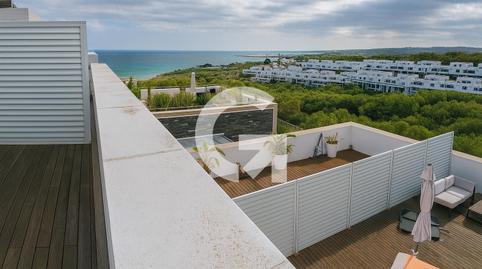 Photo 2 of Attic for sale in Cl Baluard, del, Mas d'En Serra - Els Cards, Barcelona