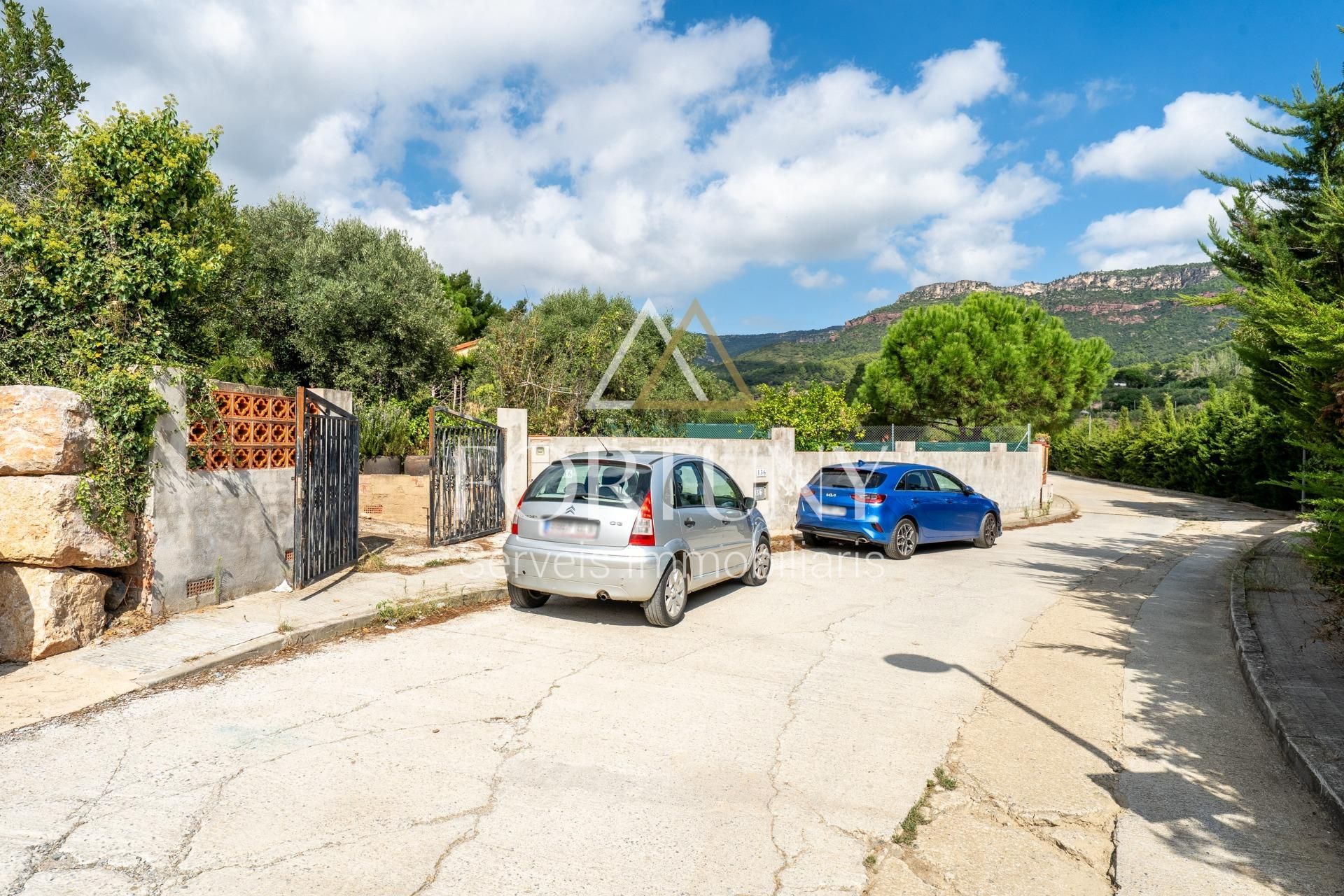 Casa o chalet en venta en Alforja con Jardín privado y Piscina comunitaria