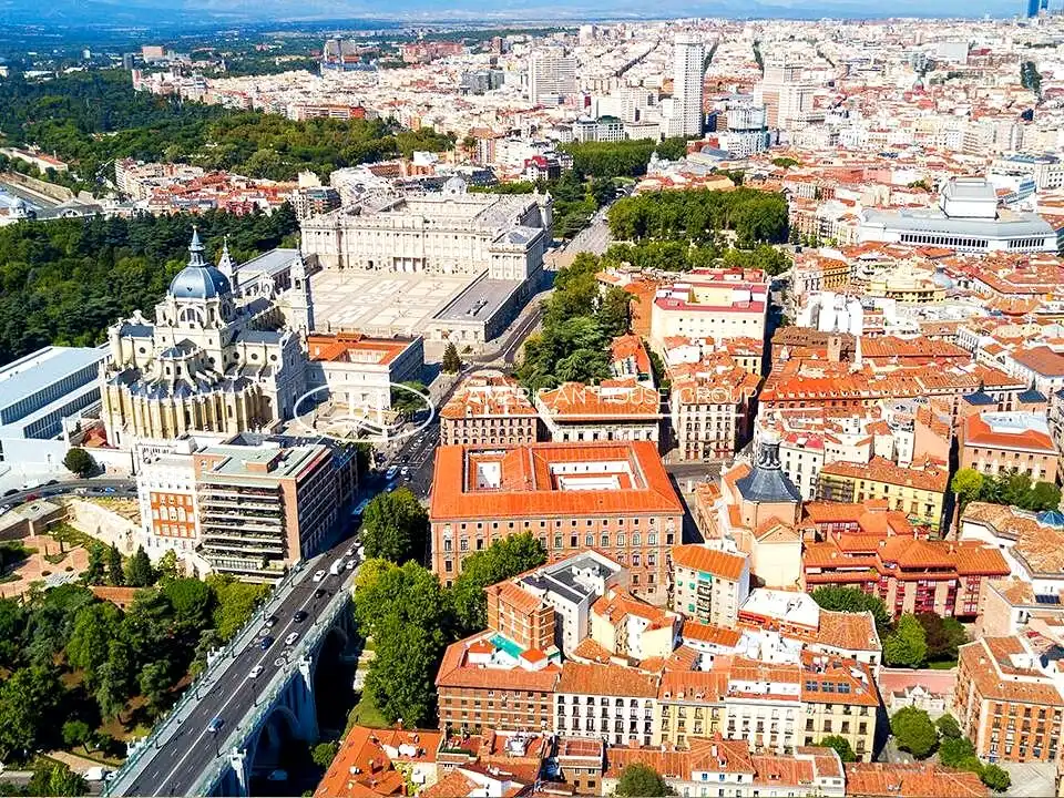 Appartement avec terrasse à vendre à Centro