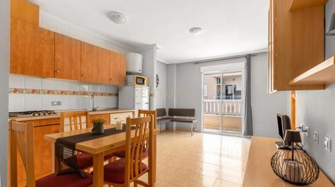 Photo 2 of Flat for sale in Calle Clemente Gosálvez, Torrevieja, Spain, 74, Centro - Muelle Pesquero, Torrevieja