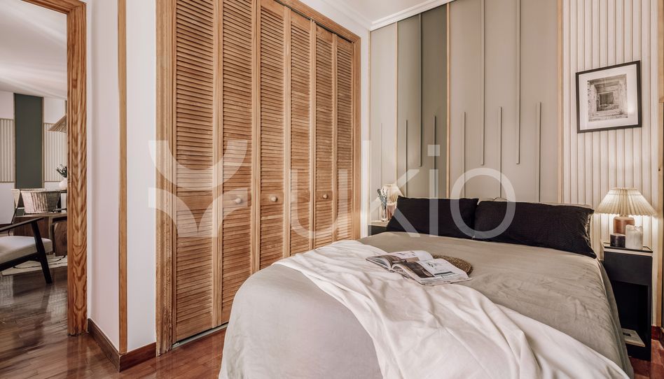 Apartamento de alquiler en Calle del Divino Pastor, Universidad - Malasaña - Imagen 5