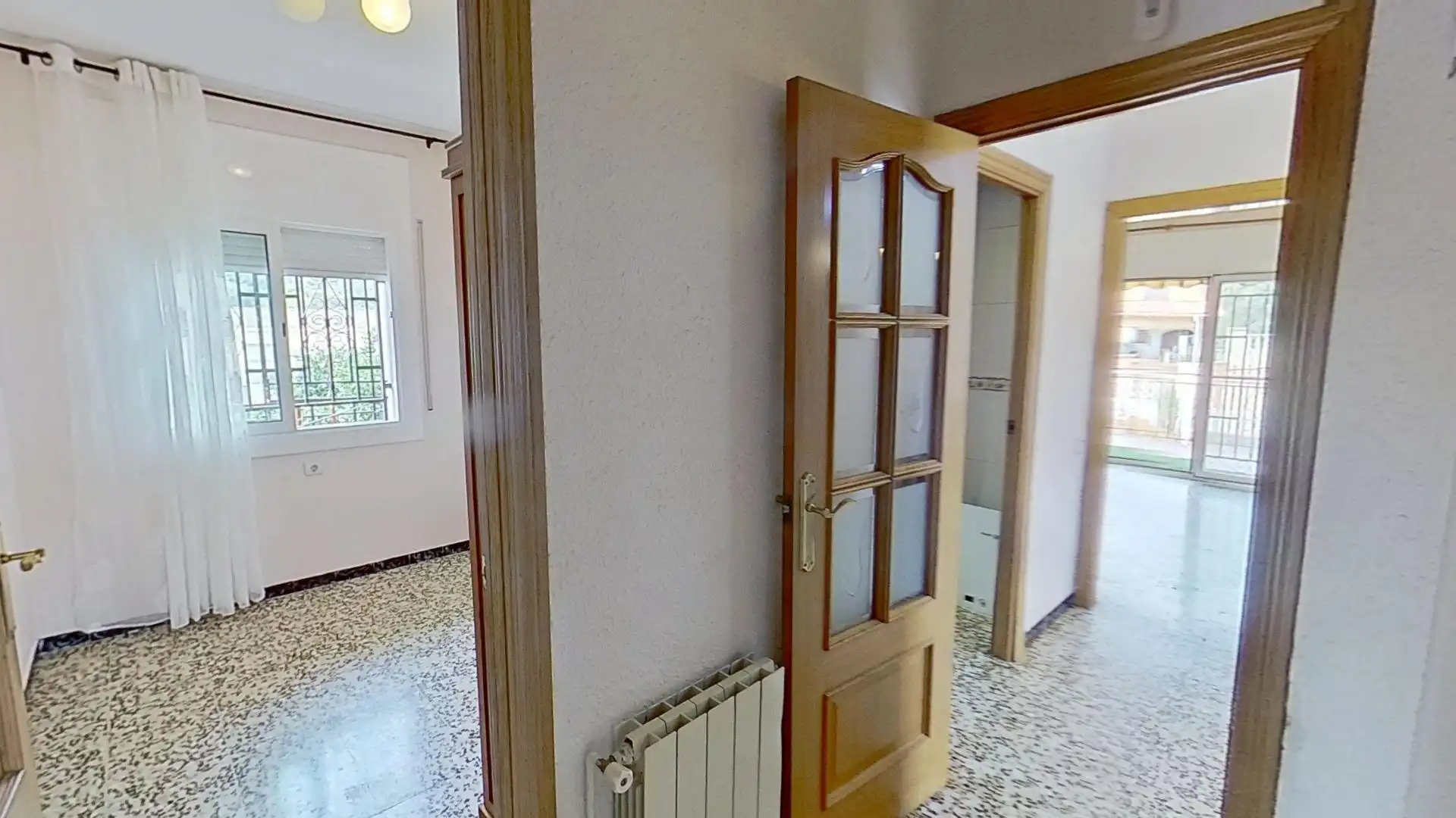 Casa o xalet en venda en Piera amb Calefacció i Balcó