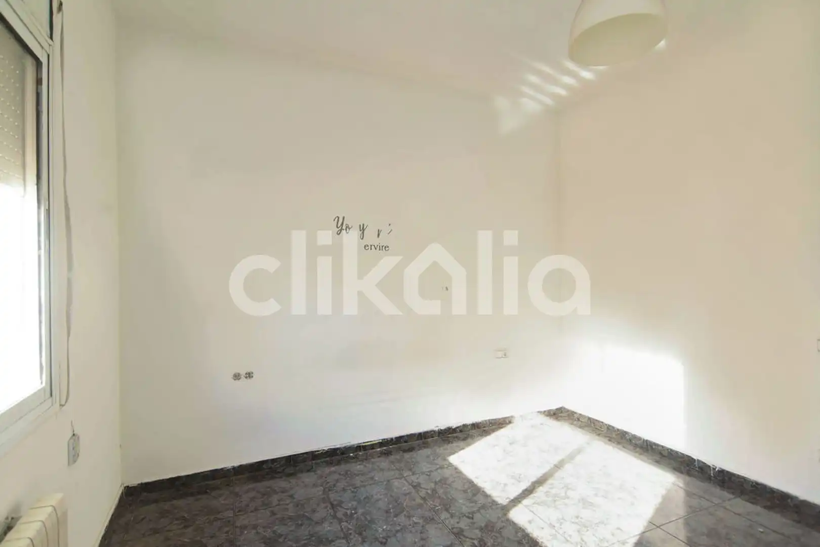 Habitación de Casa o chalet en venta en Sabadell con Calefacción y Terraza