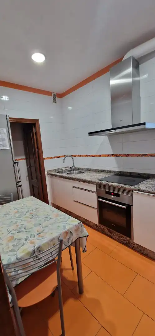 Flat with terrace for sale in Parque de la Constitución 5a, imagen 5