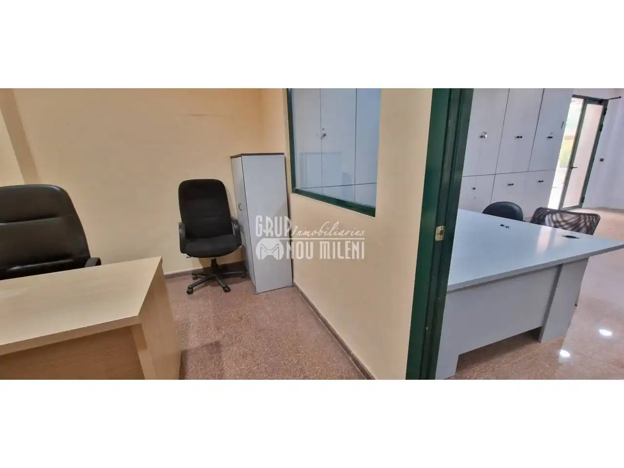Commercial properties for rent in Valencia