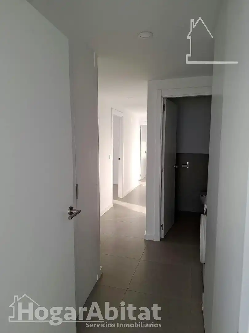 Attique avec terrasse à vendre à Calle Flor del Taronger, imagen 26