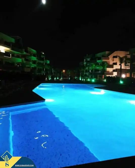 Wohnung mit Pool zum Verkauf in Orihuela Costa, imagen 4