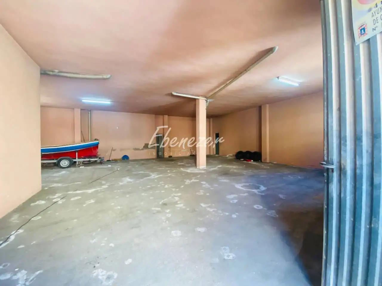 Piso en venta en Cartagena con Aire acondicionado, Calefacción y Terraza