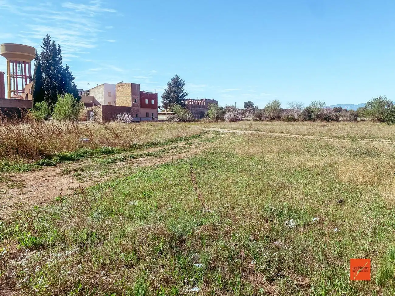 Terreno residencial en venta en Santa Bàrbara, imagen 3
