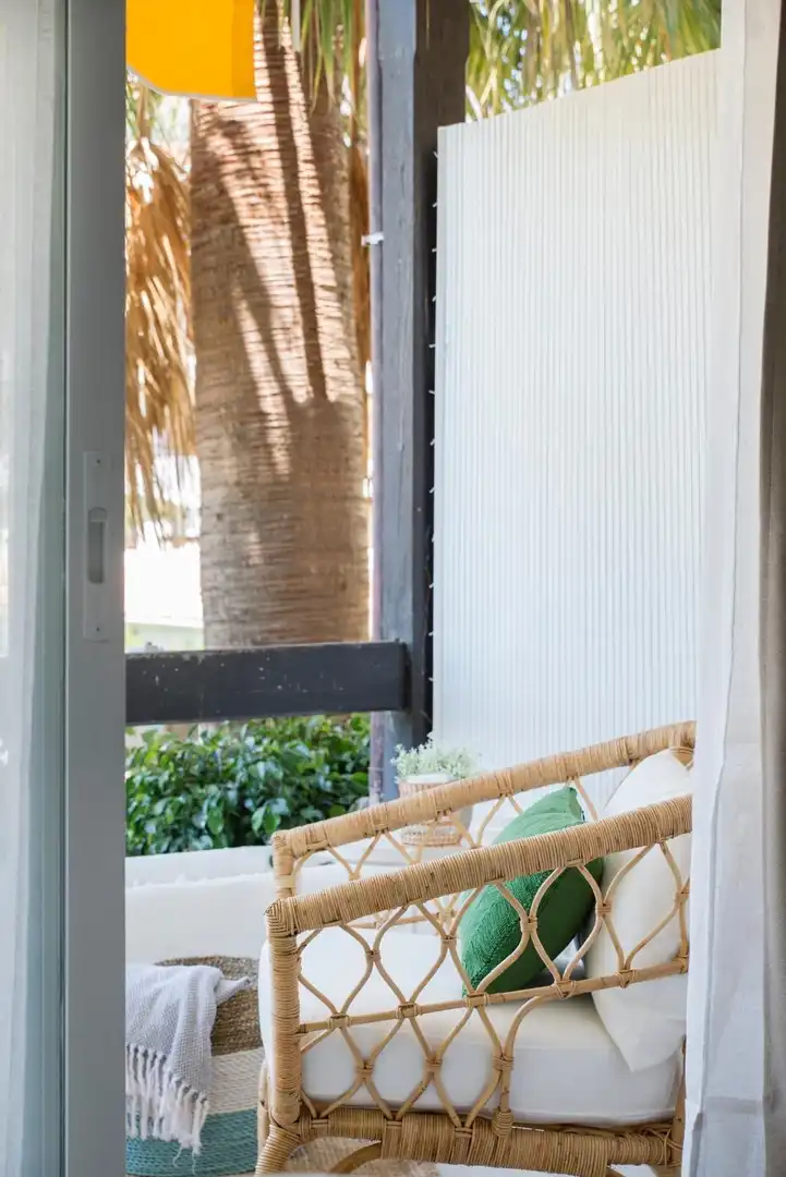 Terraza de Estudio en venta en Marbella con Aire acondicionado, Calefacción y Terraza