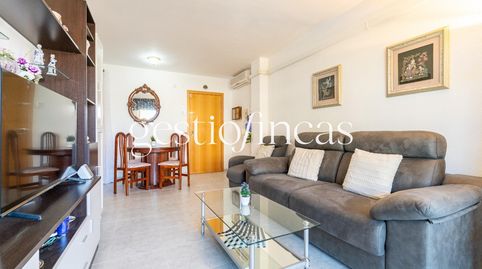 Foto 4 de Apartamento en venta en Avenida Avinguda Sol, 63, Regueral - Prat d'en Forés, Cambrils
