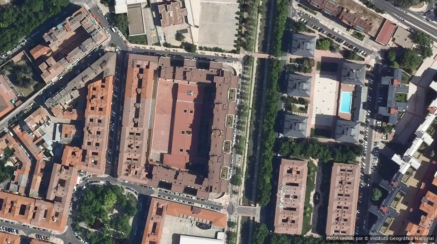 Appartement à vendre à Batallas