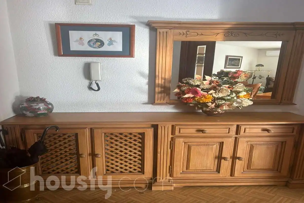 Flat for rent in Calle Río Estenilla, Santa María de Benquerencia