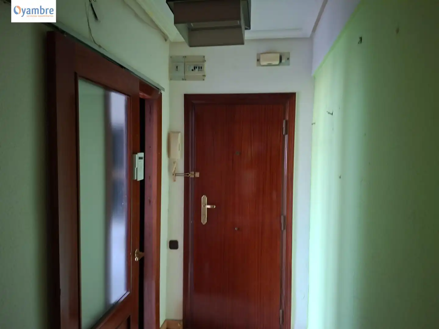 Apartamento en venta en CALLE SEBASTIAN ELCANO 20 4º D, Villalegre - La Luz