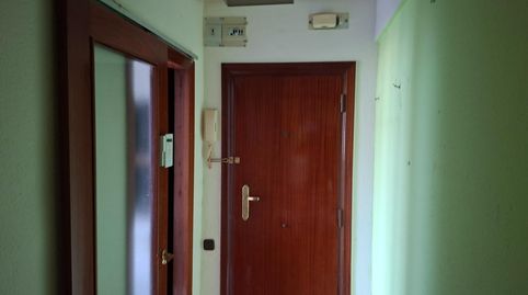 Foto 5 de Apartament en venda a Calle Sebastian Elcano 20 4º D, Villalegre - La Luz, Avilés