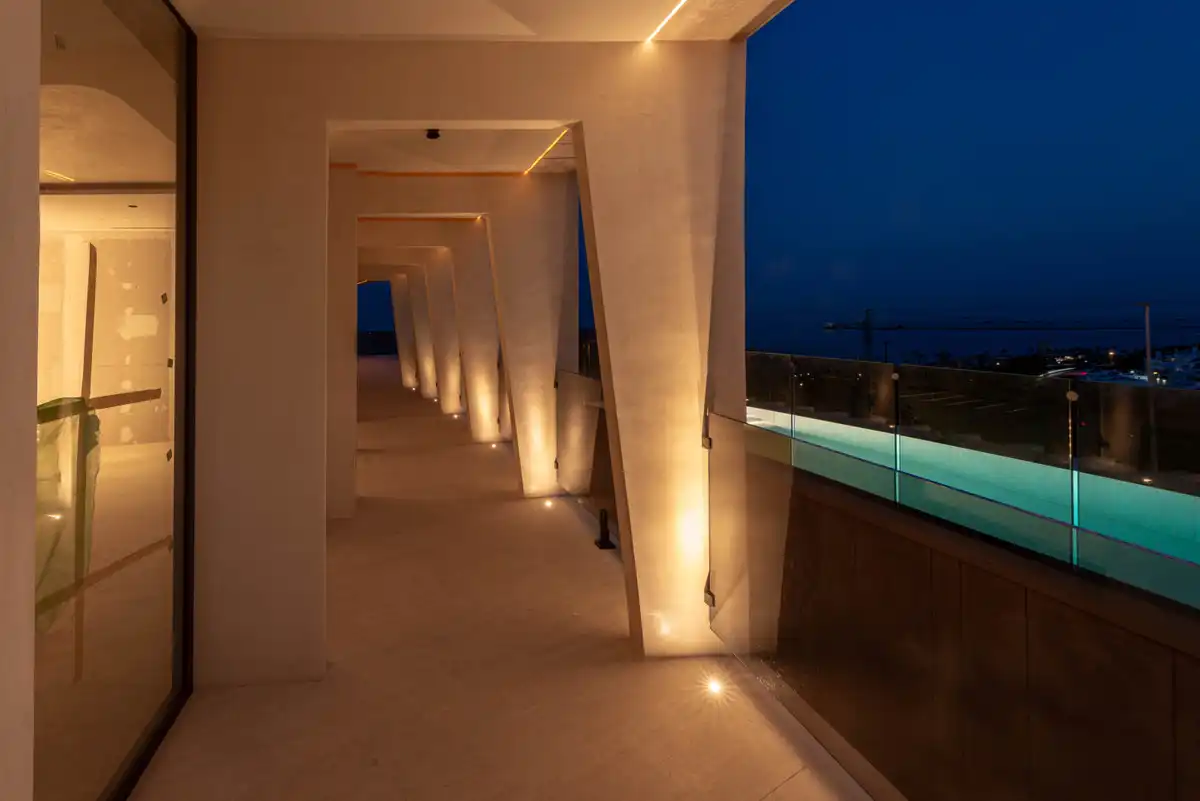 Chalet en venta en Bahía de Casares, imagen 32
