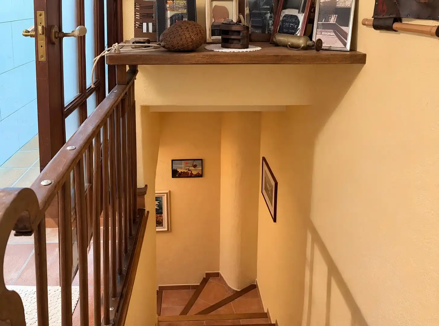 Casa amb jardí en venda a Camino de la Mar, imagen 28