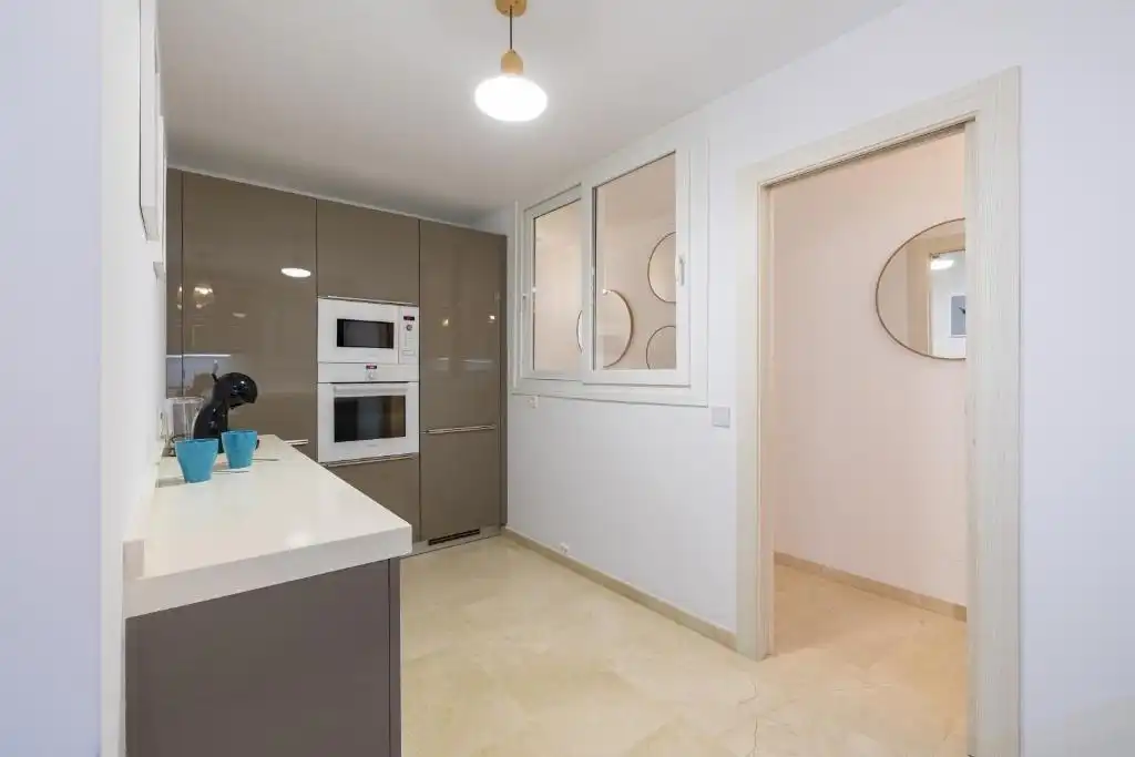 Apartament en venda a Avenida Avenida Juan Gómez Juanito, 14, Puerto Deportivo