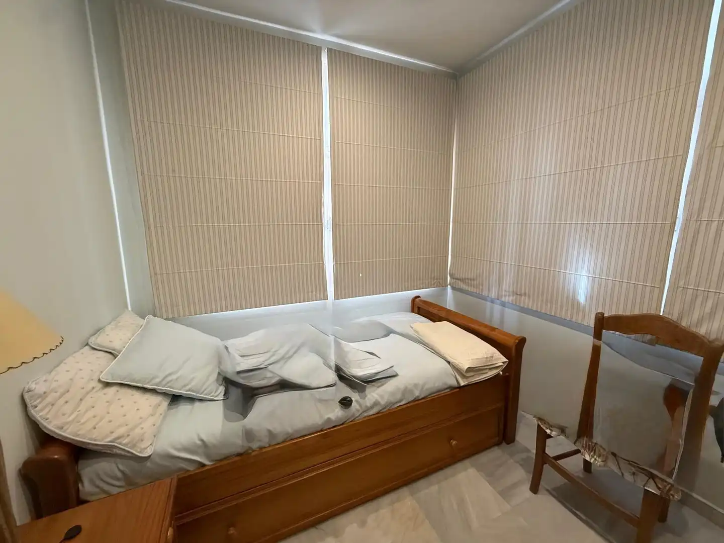 Habitación de Casa o chalet en venta en Sancti Petri